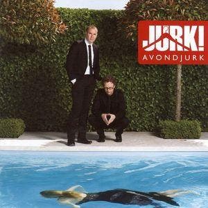 cd - Jurk! - Avondjurk, Verzenden, Zo goed als nieuw
