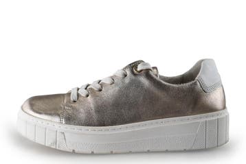 Gabor Sneakers in maat 40 Goud, Overige kleuren, Verzenden, Gabor, Sneakers of Gympen