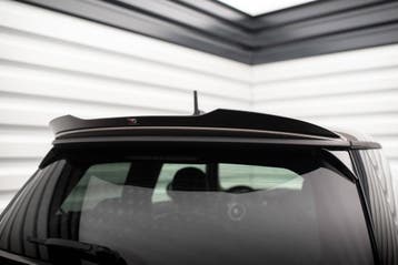 Achterspoiler Mini Cooper S F56 Facelift, Verzenden