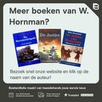 Wie zonder zonde is 9789020523669 W. Hornman, Verzenden, Gelezen, W. Hornman