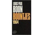 Boontjes 1965 - Boontjes 1965, Ophalen of Verzenden, Nieuw