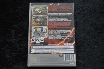 Tekken 5 Playstation 2 Platinum No Manual, Verzenden, Nieuw