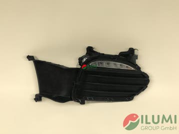 HYUNDAI I30N LED DRL HALOGEN RECHTS + ROOSTER 92208-S0010, Auto-onderdelen, Verzenden, Gebruikt, Hyundai