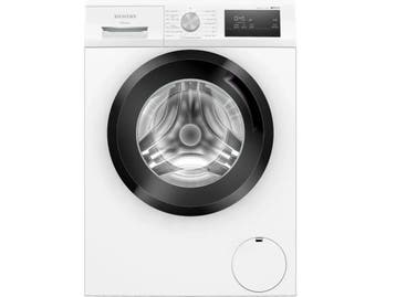 Siemens WM14N076NL - Wasmachine - IQ300 - SpeedPerfect -, Verzenden, Zo goed als nieuw
