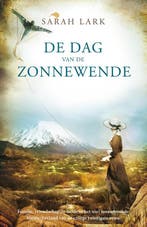 De dag van de zonnewende / Nieuw-Zeeland: Elizabeth Station, Verzenden, Zo goed als nieuw, Sarah Lark