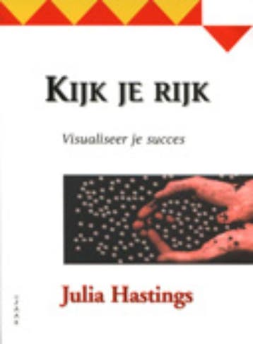 Kijk je rijk - J. Hastings 9789072455581, Boeken, Verzenden, Zo goed als nieuw, J. Hastings