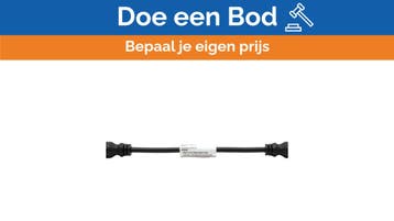 Bieden: Raymarine E66066 Adapter Cable DSM to, Ophalen of Verzenden, Nieuw, Kaartplotter of Fish Finder