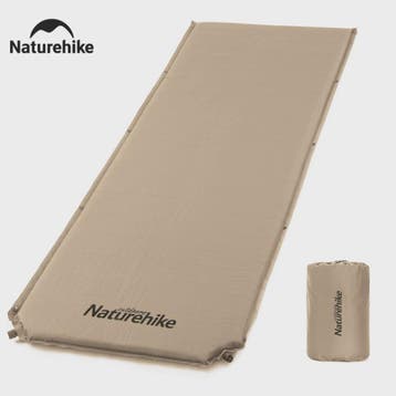 Naturehike Zelfopblaasbaar Luchtbed - Waterdicht & 5cm Dik v, Verzenden, Nieuw