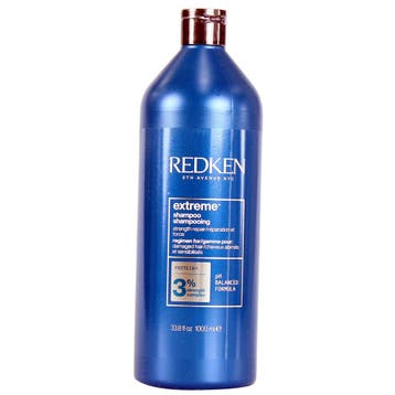 Redken  Extreme  Shampoo  1000 ml, Verzenden, Nieuw