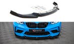 Maxton Comp Frontsplitter V2 BMW 2 Serie M2 F87 B6353, Nieuw, Voor, BMW