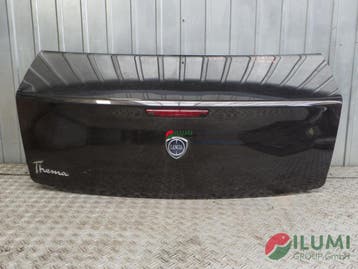 Complete achterklep Lancia Thema II, Verzenden, Gebruikt, Lancia