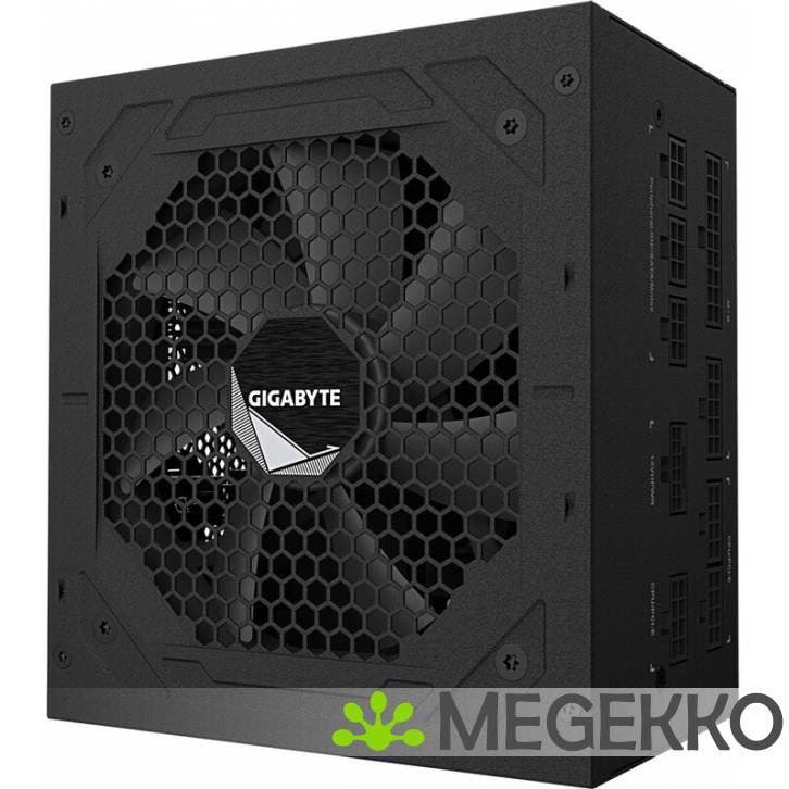 Gigabyte PSU GP-UD850GM PG5 V2.0, Computers en Software, Interne voedingen, Nieuw, Verzenden