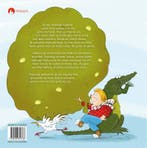Eddy en de reuzensnottebel 9789048849338 Filemon Wesselink, Boeken, Verzenden, Zo goed als nieuw, Filemon Wesselink