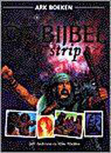 De bijbel in strip - J. Anderson 9789033813610, Verzenden, Gelezen, J. Anderson
