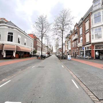Appartement in Den Haag gevonden voor €1575,- pm, Huizen en Kamers, Huizen te huur, Den Haag, Den Haag, Direct bij eigenaar, Appartement