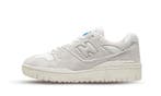 Aime Leon Dore x New Balance 550 Grey Suede, Kleding | Heren, Schoenen, Nieuw