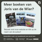 Voetbalstad Liverpool 9789082375862 Joris van de Wier, Verzenden, Gelezen, Joris van de Wier