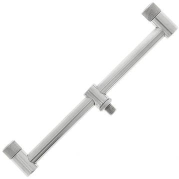 NGT Stainless Steel 20cm 2 Rod Buzz Bar, Verzenden, Nieuw, Overige typen