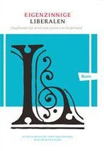 Eigenzinnige liberalen 9789089533753 Joop van den Berg, Verzenden, Zo goed als nieuw, Joop van den Berg