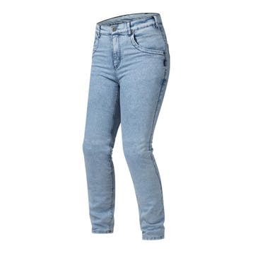 Rihanna Dames Motorjeans Richa, Motoren, Kleding | Motorkleding, Verzenden, Nieuw met kaartje