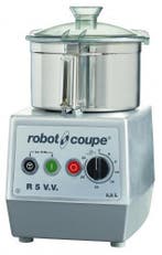 R5 V.V. Tafelmodel 230V | 20-80 maaltijden Robot Coupe, Verzenden, Nieuw in verpakking