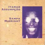cd - Itamar AssumpÃ§Ã£o - Sampa Midnight, Verzenden, Zo goed als nieuw