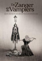 De zanger en de vampiers / Demon Samantha / 2 9789090379593, Verzenden, Gelezen, S.C. Voogd