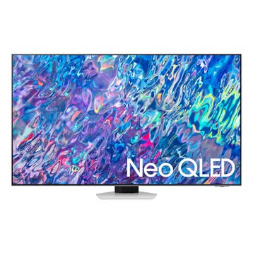 Samsung QE75QN85BAT - 75 inch 4K Neo QLED 100 Hz Smart TV, Ophalen, Zo goed als nieuw, 100 Hz, Samsung