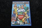 De Sims 2 Huisdieren Playstation 2 PS2, Verzenden, Nieuw