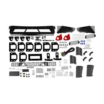 ARB Bumper Mounting Kit for 3480010, Ophalen of Verzenden, Nieuw