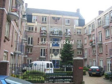 Woningruil - Ossenmarkt 114 - 2 kamers en Overijssel, Overijssel