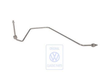 Volkswagen Golf 4 (1J) brandstofleiding voor gasinstallatie, Auto-onderdelen, Ophalen of Verzenden, Nieuw, Volkswagen