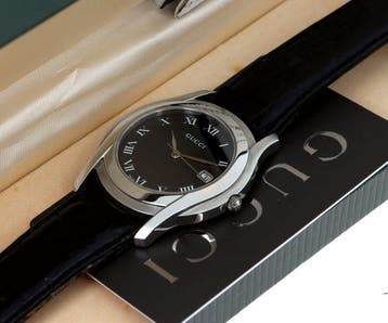 Gucci - Zonder minimumprijs - 5500M - Heren - 2000-2010, Nieuw