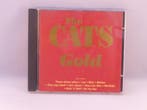 The Cats - Gold, Cd's en Dvd's, Cd's | Pop, Ophalen of Verzenden, Zo goed als nieuw