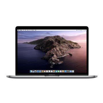 Refurbished MacBook Pro 13 inch Touchbar i5 2.4 512 GB, Computers en Software, Apple Macbooks, MacBook Pro, Qwerty, Verzenden