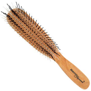 Hercules Sägemann  Scalp Brush  8310  Hout, Verzenden, Nieuw