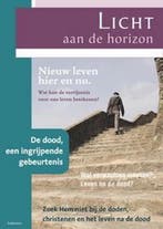 Licht aan de horizon 9789085280415, Verzenden, Gelezen