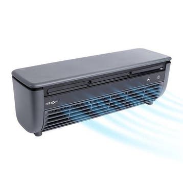 2dekans | Nexxt Draadloze Mist Ventilator & Aircooler –, Ophalen of Verzenden, Zo goed als nieuw