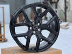 22 inch Land Rover look velgen Defender / Range Rover Sport, Ophalen of Verzenden, Nieuw, Overige maten, Velg(en)