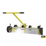 Orit Egalisatieschuif 1100 - 2100 mm (Onbekend), Ophalen of Verzenden, Nieuw