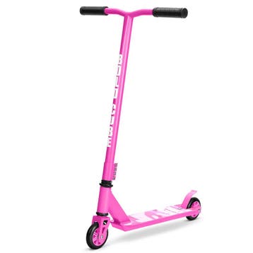 BOLDCUBE Stuntstep - Roze, Verzenden, Nieuw