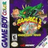 MarioGBA.nl: Rampage 2: Universal Tour Lelijk Eendje - iDEAL, Ophalen of Verzenden, Gebruikt