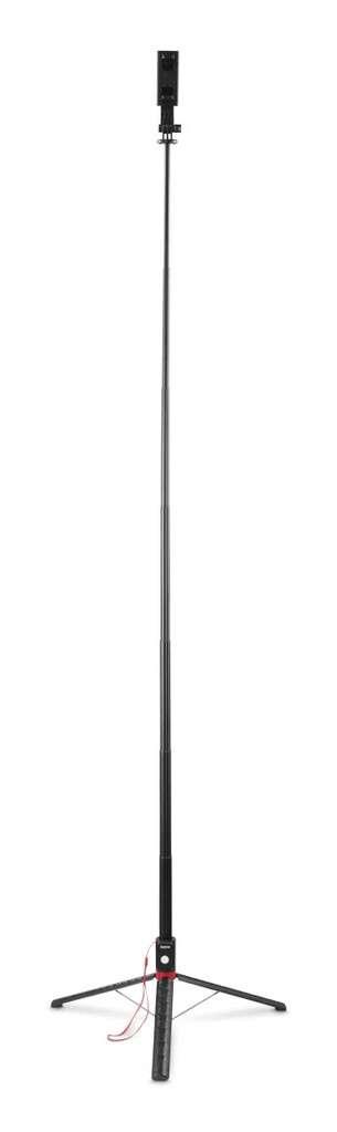 Hama Fancy Stand 170 II selfiestick Smartphone Zwart, Audio, Tv en Foto, Fotografie | Fotostudio en Toebehoren, Verzenden, Nieuw