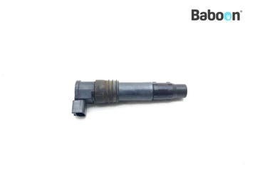 Bobine Bougie Dop Suzuki GSX R 1000 2001-2002 (GSXR1000, Verzenden, Gebruikt