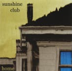 cd - The Sunshine Club - Home, Verzenden, Zo goed als nieuw