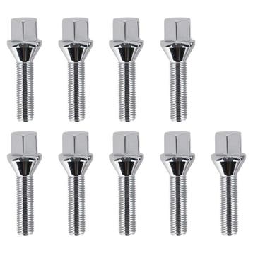 2 stuks Spacers 5mm voor VW Golf Corrado Passat 4x100 4x108, Verzenden, Nieuw, Volkswagen