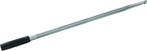 Kuryakyn Billet Antenna Round/Grooved Chrome, Ophalen of Verzenden