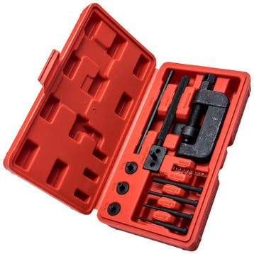 13 stuks Heavy Duty motorfiets Chain Splitter Breaker Lin..., Verzenden, Nieuw