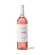 Sombrilla Sobrilla Paraiso bobal rosé 0.75L, Verzenden