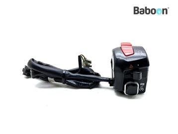 Stuurschakelaar Rechts Yamaha XP 500 T-Max 2015-2016 (XP530, Verzenden, Gebruikt